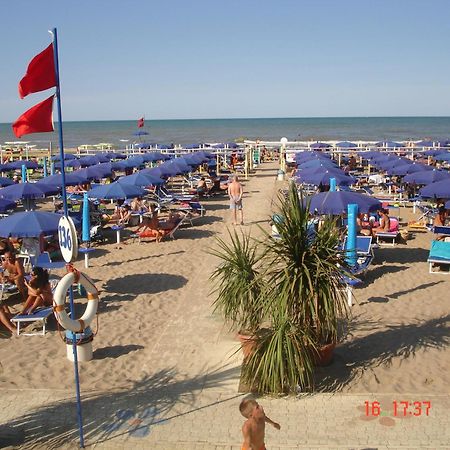 Residence Altomare Riccione Exterior photo