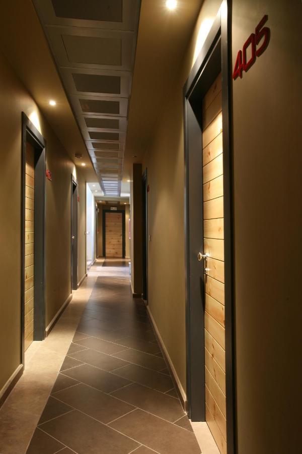 Residence Altomare Riccione Exterior photo