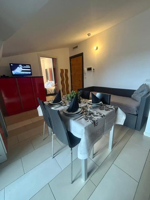 Residence Altomare Riccione Exterior photo