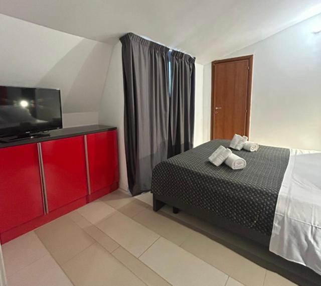 Residence Altomare Riccione Exterior photo
