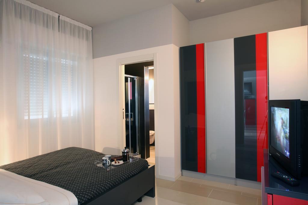 Residence Altomare Riccione Room photo