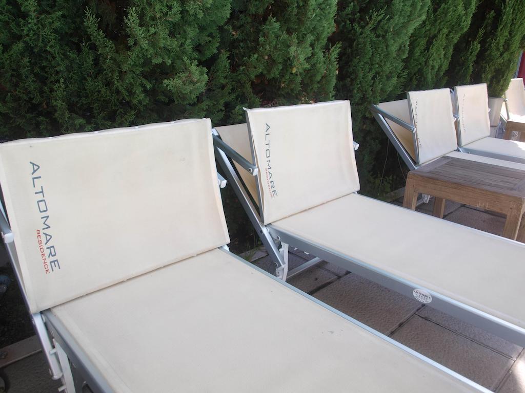 Residence Altomare Riccione Exterior photo
