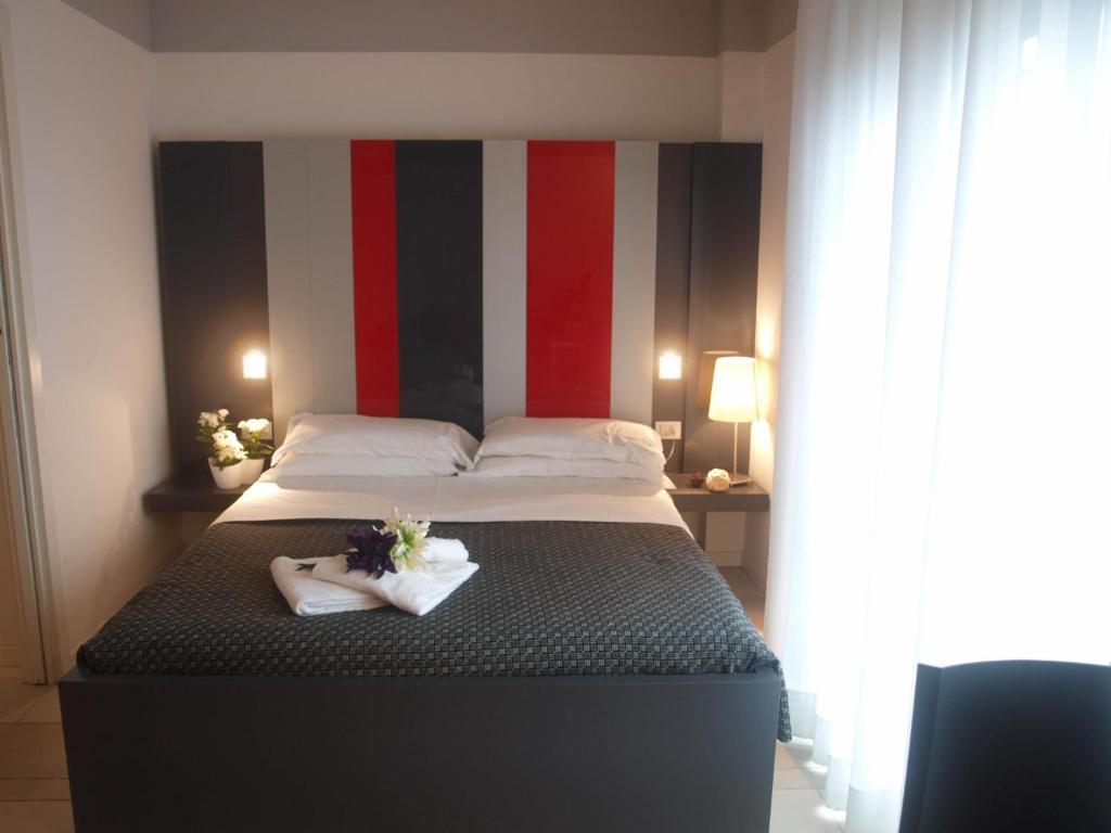 Residence Altomare Riccione Exterior photo