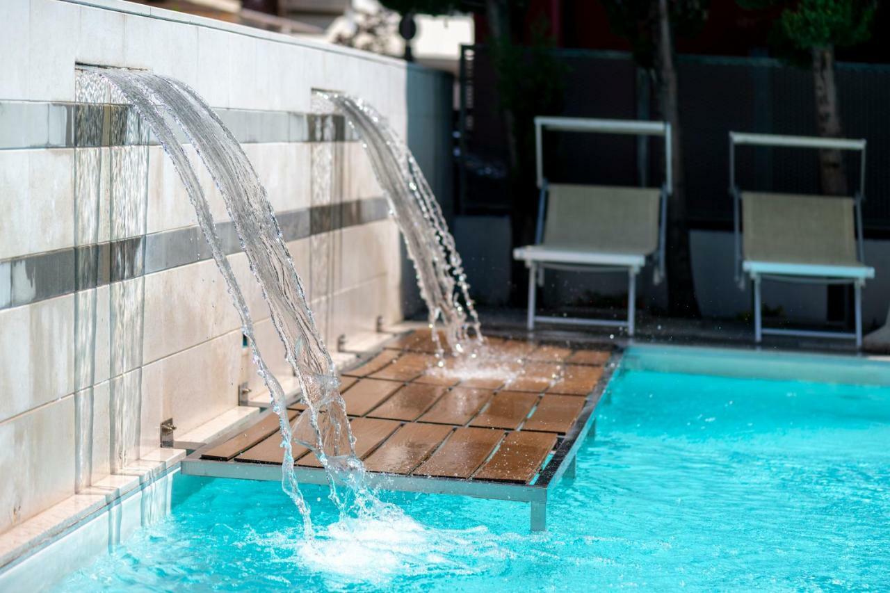 Residence Altomare Riccione Exterior photo